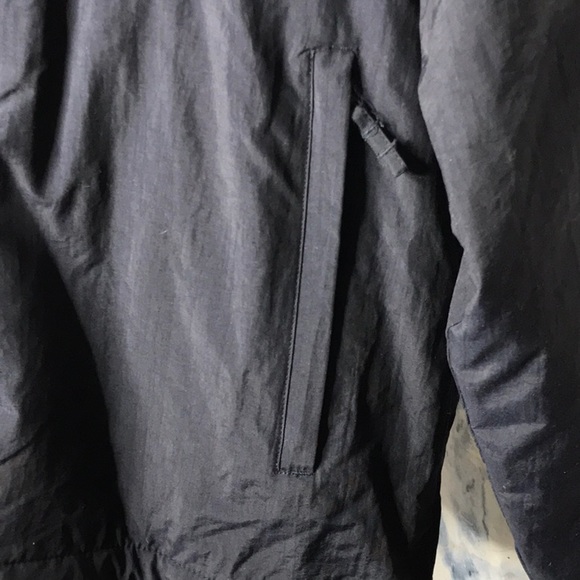 NWT Weatherproof men's lined full zipper jacket Sandia Resort Casino Logo Medium - Picture 6 of 10